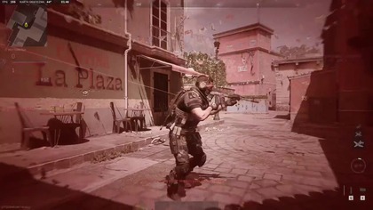 MW II: Deathmatch Solo #2 (no comment)