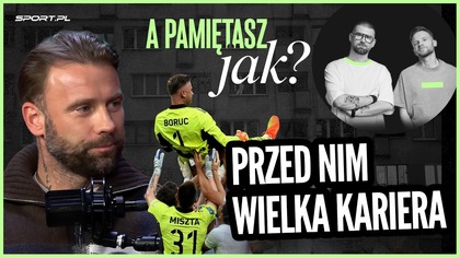 Artur Boruc szokuje! To będzie najlepszy polski bramkarz? | A pamiętasz jak?