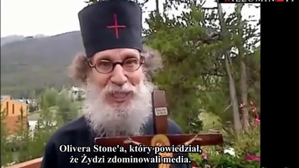Palestyńscy Żydzi demaskują przeciwny ludzkości i Bogu syjonizm Rotschild&oacute;w!
