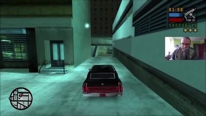 KANIBAL NA BURMISTRZA | Grand Theft Auto: Liberty City Stories #6