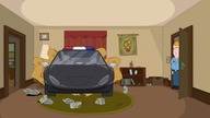 Paradise PD - Rozmowa Kevina z Karlą