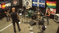 MetallicA no carbonated water grapefruit with pizza fat mix and sweetness fake yeah tuning room hd g