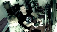 Steelseries Rival 100 i pokładka pod mysz Unboxing