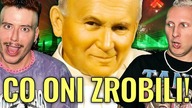 SKANDAL! USUNĘLI PAPIEŻA!