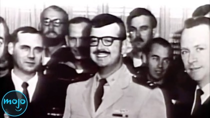 Top 20 Most Ruthless Betrayals In History