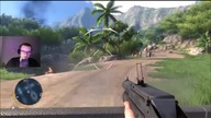 PODZIAŁ OBOWIĄZKÓW (Far Cry 3) #shorts #shortvideo #gaming #farcry #fps #gameplay #letsplay