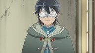 Tsuki ga Michibiku Isekai Douchuu Odcinek 3