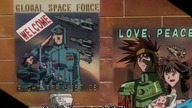 Outlaw Star Odc 19
