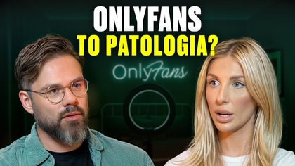 Przemilczane FAKTY o OnlyFans i Pornografii! O tym wstydzimy się rozmawiać!