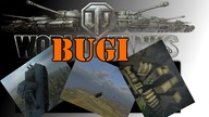 WoT - Bug na Mapie PROWINCJA