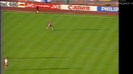 Euro 1992 Dania - Holandia [ Komentarz PL ]