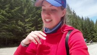 Tatry.  Jeleń.  I teoria Helen...