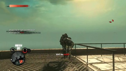 I Broke Prototype 2