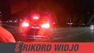 bo zatrąbił // RIKORD WIDJO // ulicami Warszawy
