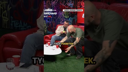 Kosecki kontra Kosecki.  Nieoczywiste rozstrzygnięcie czelendżu Sport.pl #shorts