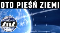 Przerażające dźwięki ziemskiego pola magnetycznego