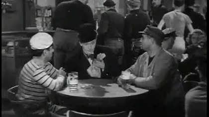 Jajko Flipa i Flapa (1934) Lektor PL-ivo
