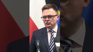 Szymon Hołownia i jego ulubieni posłowie