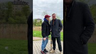 KAŻDY MA TAKIEGO ZNAJOMEGO