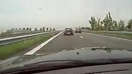 VW Golf MK4 HGP TwinTurbo vs BMW Z4