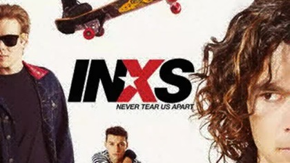 INXS - Never Tear Us Apart (1988)