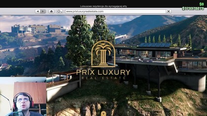 gta online 199 Dokupienie Pracowni artystycznej do Will
