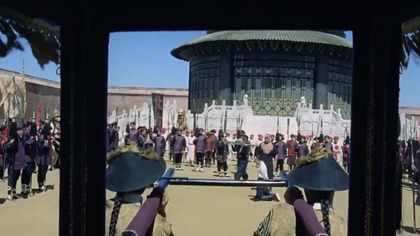 55 dni w Pekinie 1963 lektor pl