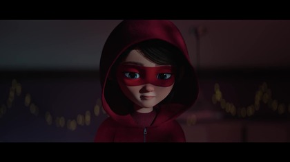 Podręcznik dla superbohater&oacute;w zwiastun