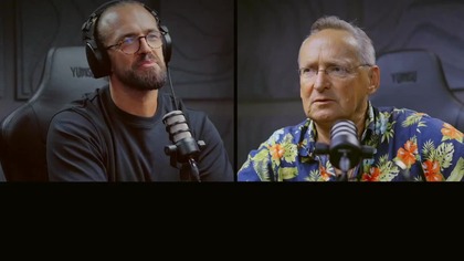 Wojciech Cejrowski: "Moje poglądy to 10 Przykazań" (31.08.2025)