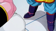 MAJIN BUU: THE ULTIMATE MENACE