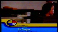 En Vogue - Dont Let Go (Love)