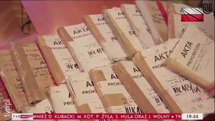 Tomasz Komenda na wolności