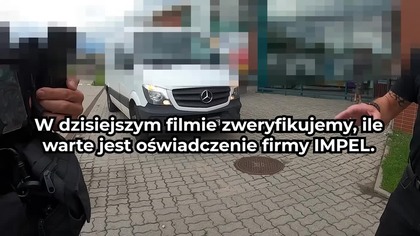 TO NAGRANIE IDZIE DO DZIAŁU PRAWNEGO (znowu IMPEL) (720p 30fps AV1-48kbit AAC)