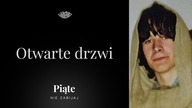 Otwarte drzwi.  Tomasz Desecki- #5NZ 173