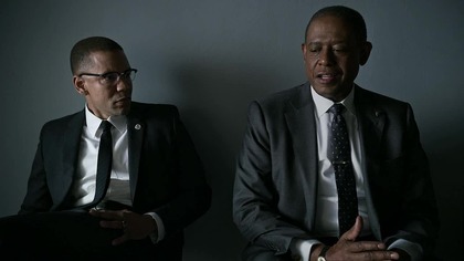 Harlem s01e02/2019 - U podstaw