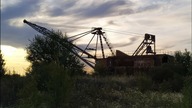 Ochroniarz otworzył nam Koparkę - RykoTRIP Ukraina 2019 -Rykowisko Exploration