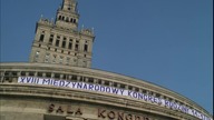 Polska Kronika Filmowa nr 16 z 1994 r.  – Zjazd rodzinny, S. O. S, Nie samym śmiechem, Ścigane