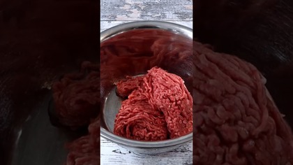 Jak zrobić Rumsztyki #shorts #smakowitedania #recipe #food #przepis #gotowanie #cooking #jedzenie