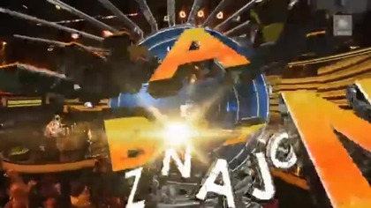 Twoja twarz brzmi znajomo 13 - Odcinek 5