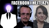 Ucieczka z Facebooka, hejterzy i faszyści - rozmowa z Antyfeministyczną