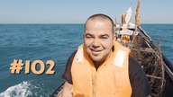 #102 Przez Świat na Fazie - Jadę na Ryby | Gambia