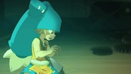 wakfu sezon 1 odc 26 G&oacute;ra Zinith