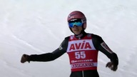 PŚ Predazzo 13. 01. 2019 - relacja z zawodów