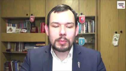 Dywersja czy manipulacja? - dr Leszek Sykulski