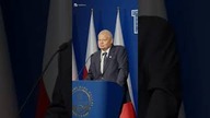 Stand-up Glapińskiego