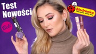 Test Nowosci z BiedronkiNajnowsza Kolekcja Bell Hit czy Kit? Co Warto Kupić?