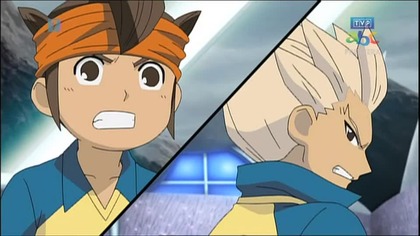 Inazuma Eleven Odcinek 61 - Decydujące starcie, Część pierwsza! (Polski Dubbing)
