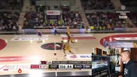 Kobi Simmons robi WINDMILLA w meczu PLK!