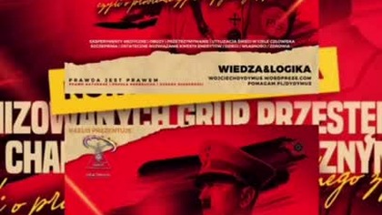 Norymberga dla zorganizowanych grup przestępczych o charakterze politycznym, czyli o problemie życie niegodnego życia