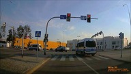 Polscy Kierowcy - coraz bliżej wschodu..